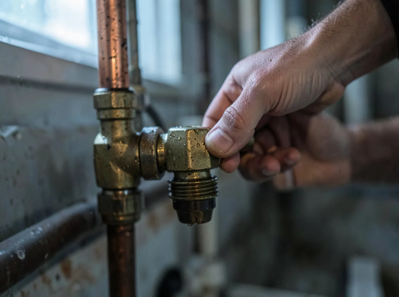 Emergency Plumber Stratham, NH FAQs